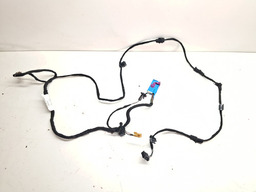 Chicote Led Porta Dianteira Esquerda Audi Q3 1.4 2015 A 2019