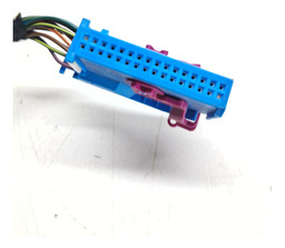 CHICOTE LED PORTA DIANTEIRA ESQUERDA AUDI Q3 1.4 2015 A 2019