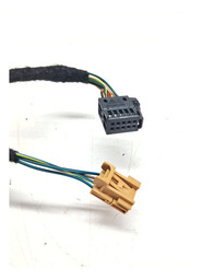 CHICOTE LED PORTA DIANTEIRA ESQUERDA AUDI Q3 1.4 2015 A 2019