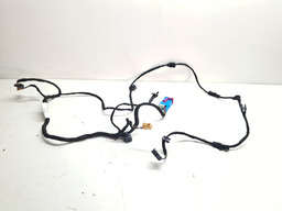 CHICOTE LED PORTA DIANTEIRA ESQUERDA AUDI Q3 1.4 2015 A 2019