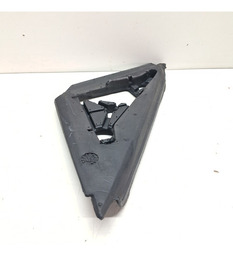 ESPUMA ACABAMENTO RETROVISOR ESQUERDO AUDI Q3 2015 A 2019