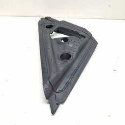 ESPUMA ACABAMENTO RETROVISOR ESQUERDO AUDI Q3 2015 A 2019