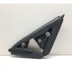 ESPUMA ACABAMENTO RETROVISOR ESQUERDO AUDI Q3 2015 A 2019