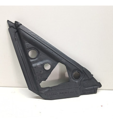 ESPUMA ACABAMENTO RETROVISOR ESQUERDO AUDI Q3 2015 A 2019