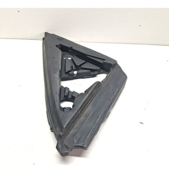 ESPUMA ACABAMENTO RETROVISOR ESQUERDO AUDI Q3 2015 A 2019