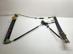 Maquina Vidro Dianteira Esquerda Audi Q3 1.4 2015 A 2019