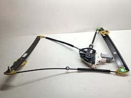 MAQUINA VIDRO DIANTEIRA ESQUERDA AUDI Q3 1.4 2015 A 2019