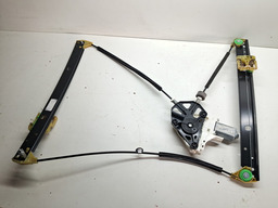 MAQUINA VIDRO DIANTEIRA ESQUERDA AUDI Q3 1.4 2015 A 2019