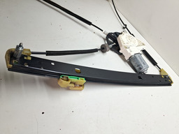 MAQUINA VIDRO DIANTEIRA ESQUERDA AUDI Q3 1.4 2015 A 2019