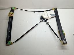 MAQUINA VIDRO DIANTEIRA ESQUERDA AUDI Q3 1.4 2015 A 2019