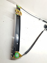 MAQUINA VIDRO DIANTEIRA ESQUERDA AUDI Q3 1.4 2015 A 2019