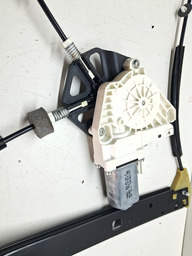 MAQUINA VIDRO DIANTEIRA ESQUERDA AUDI Q3 1.4 2015 A 2019