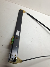 MAQUINA VIDRO DIANTEIRA ESQUERDA AUDI Q3 1.4 2015 A 2019