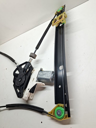 MAQUINA VIDRO DIANTEIRA ESQUERDA AUDI Q3 1.4 2015 A 2019