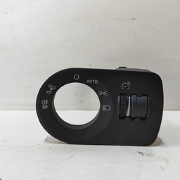 COMANDO REGULADOR  LUZ PAINEL AUDI Q3 TSFI 1.4 2015/2019