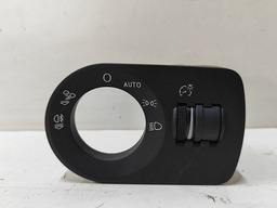 COMANDO REGULADOR  LUZ PAINEL AUDI Q3 TSFI 1.4 2015/2019