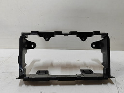 SUPORTE COMANDO AR CONDICIONADO AUDI Q3 TSFI 1.4 2015/2019