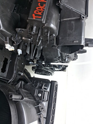 CAIXA EVAPORADORA TRACKER 1.0 1.2 TURBO FLEX 2022 A 2024