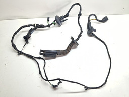 Chicote Porta Dianteira Esquerda Audi Q3 1.4 2015 A 2019