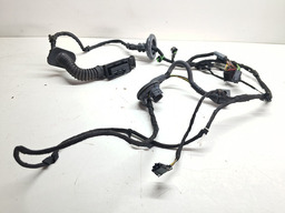 CHICOTE PORTA DIANTEIRA ESQUERDA AUDI Q3 1.4 2015 A 2019