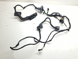 CHICOTE PORTA DIANTEIRA ESQUERDA AUDI Q3 1.4 2015 A 2019