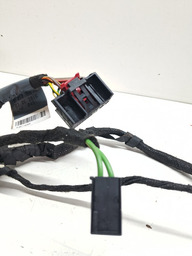 CHICOTE PORTA DIANTEIRA ESQUERDA AUDI Q3 1.4 2015 A 2019