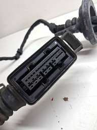 CHICOTE PORTA DIANTEIRA ESQUERDA AUDI Q3 1.4 2015 A 2019