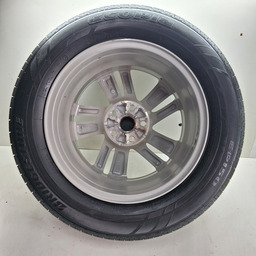 RODA AVULSA GM TRACKER 2023 COM PNEU BRIDGESTONE 215/60/R16