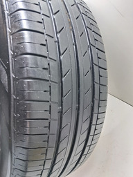 RODA AVULSA GM TRACKER 2023 COM PNEU BRIDGESTONE 215/60/R16