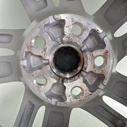 RODA AVULSA GM TRACKER 2023 COM PNEU BRIDGESTONE 215/60/R16