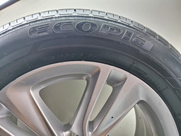 RODA AVULSA GM TRACKER 2023 COM PNEU BRIDGESTONE 215/60/R16