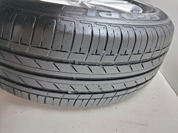 RODA AVULSA GM TRACKER COM PNEU BRIDGESTONE 215/60/R16 2023