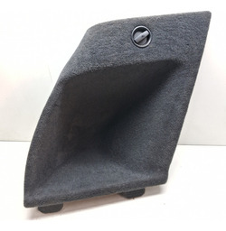 Acabamento Forro Lateral Bagagito Esqu Audi Q3 2015 A 2019