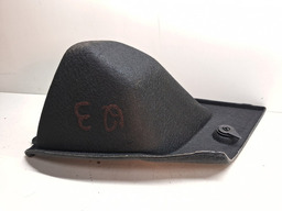 ACABAMENTO FORRO LATERAL BAGAGITO ESQU AUDI Q3 2015 A 2019