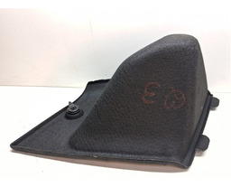 ACABAMENTO FORRO LATERAL BAGAGITO ESQU AUDI Q3 2015 A 2019