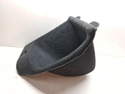 ACABAMENTO FORRO LATERAL BAGAGITO ESQU AUDI Q3 2015 A 2019