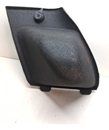 ACABAMENTO FORRO LATERAL BAGAGITO ESQU AUDI Q3 2015 A 2019