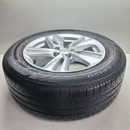 RODA AVULSA GM TRACKER COM PNEU BRIDGESTONE 215/60/R16 2023