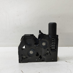 Fechadura Inf Direita Capo Diant Audi A3 S3 Q3 2013 a 2021