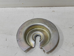 PARAFUSO TRAVA ESTEPE AUDI Q3 TSFI 1.4 2015/2019