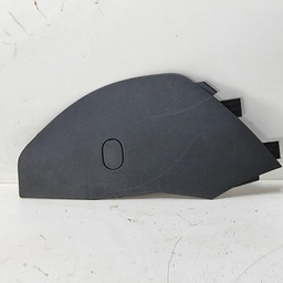 ACABAMENTO PAINEL ESQUERDO AUDI Q3 TSFI 1.4 2015/2019