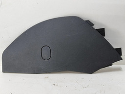 ACABAMENTO PAINEL ESQUERDO AUDI Q3 TSFI 1.4 2015/2019