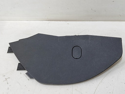 ACABAMENTO PAINEL ESQUERDO AUDI Q3 TSFI 1.4 2015/2019