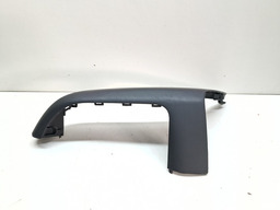 CAPA PUXADOR DIANTEIRO DIREITO AUDI Q3 1.4 TFSI 2015 A 2019