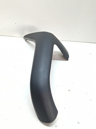 CAPA PUXADOR DIANTEIRO DIREITO AUDI Q3 1.4 TFSI 2015 A 2019