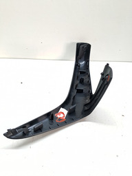 CAPA PUXADOR DIANTEIRO DIREITO AUDI Q3 1.4 TFSI 2015 A 2019