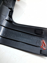 CAPA PUXADOR DIANTEIRO DIREITO AUDI Q3 1.4 TFSI 2015 A 2019