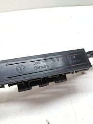 TRAVA MÓDULO INJEÇÃO AUDI Q3 1.4 TFSI 2015 A 2019