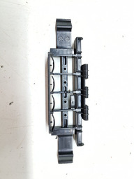 TRAVA MÓDULO INJEÇÃO AUDI Q3 1.4 TFSI 2015 A 2019