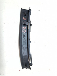 ACABAMENTO COLUNA PORTA DIANTEIRA ESQ AUDI Q3 1.4 2015 A 19